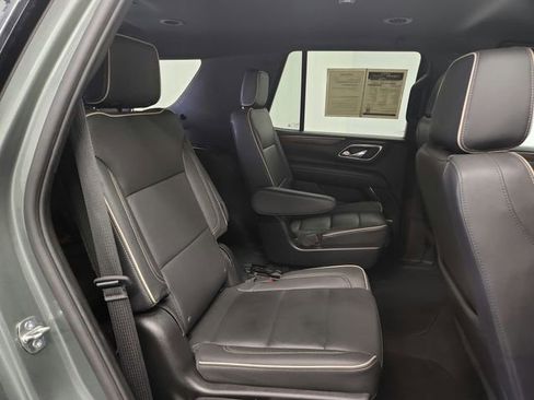 Used 2024 Chevrolet Tahoe Premier image 37