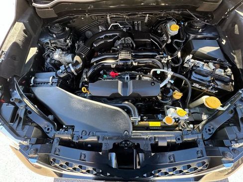 Used 2015 Subaru Forester 2.5i Limited image 23