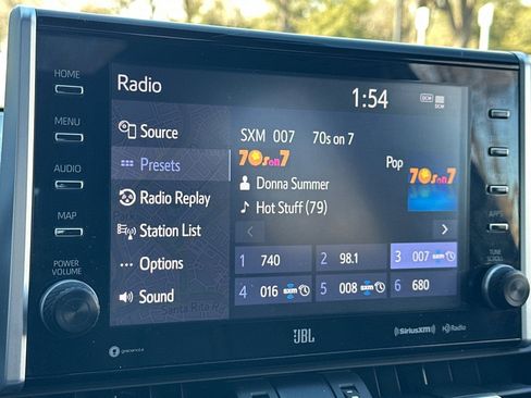 Used 2022 Toyota RAV4 XSE w/ Premium Package image 24