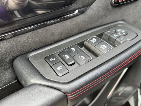 Used 2025 RAM 1500 RHO w/ RHO Level 1 Equipment Group image 29