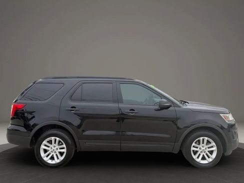 Used 2016 Ford Explorer 4WD image 8