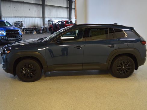 New 2025 MAZDA CX-50 AWD 2.5 Hybrid w/ Weather Package image 6