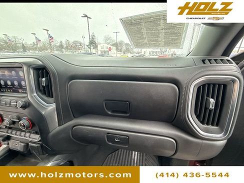 Used 2020 Chevrolet Silverado 1500 RST w/ All-Star Edition image 31