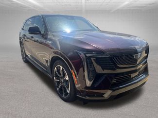 Certified 2025 Cadillac Escalade IQ Sport 2 AWD/4WD video 2
