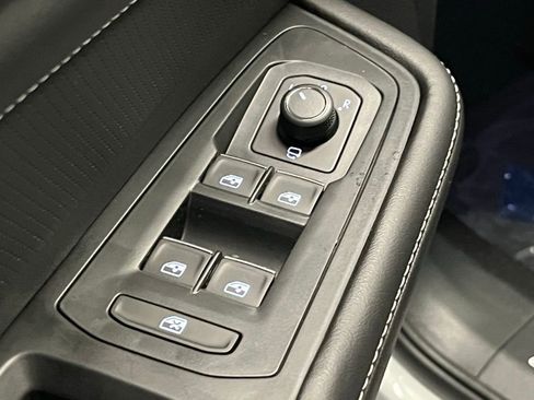 New 2026 Volkswagen Atlas SEL Premium R-Line AWD/4WD image 20