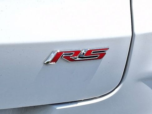 Certified 2023 Chevrolet TrailBlazer RS w/ Sun and Liftgate Package AWD/4WD image 30