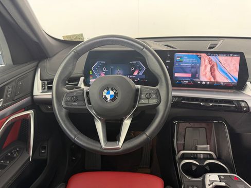 Used 2025 BMW X1 xDrive28i AWD/4WD image 30