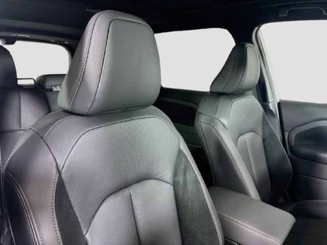 New 2026 Subaru Forester Touring AWD/4WD image 29