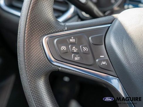 Used 2024 Chevrolet Equinox LS w/ LS Convenience Package FWD image 22