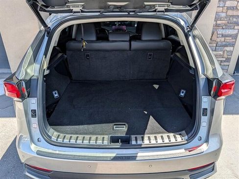 Used 2020 Lexus NX 300h AWD w/ Premium Package image 29