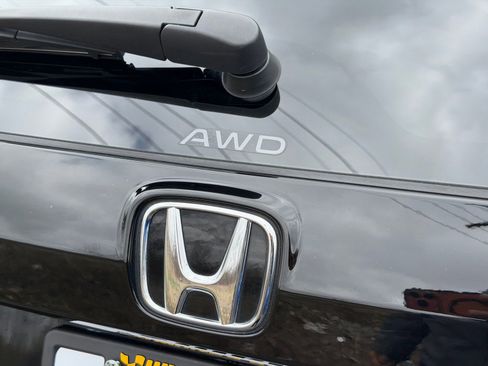 Used 2025 Honda CR-V Sport-L image 35