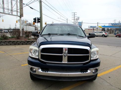 Used 2007 Dodge Ram 1500 Truck SLT w/ Trailer Tow Group image 3