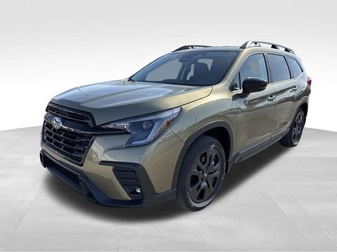 New 2026 Subaru Ascent Bronze Edition AWD/4WD image 9