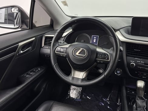 Used 2017 Lexus RX 350 FWD w/ Accessory Package image 27