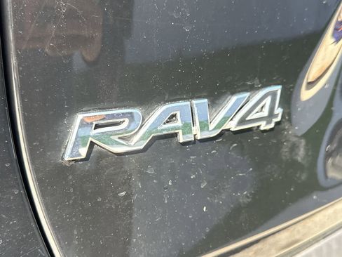 Used 2023 Toyota RAV4 XLE w/ Convenience Package AWD/4WD image 15