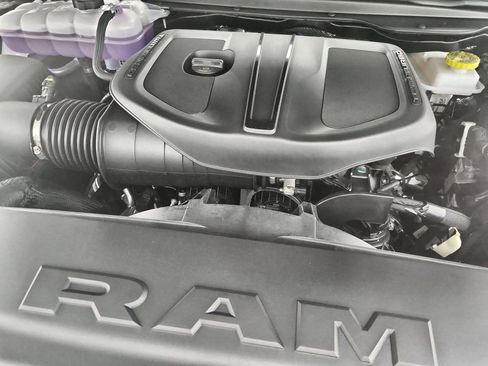 New 2026 RAM 1500 Rebel w/ G/T Package AWD/4WD image 35