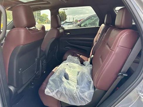 Certified 2025 Dodge Durango GT AWD/4WD image 5