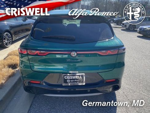 Used 2024 Alfa Romeo Tonale Ti image 6