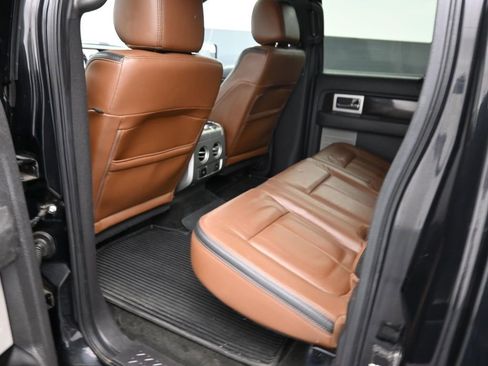 Used 2014 Ford F150 Platinum image 25