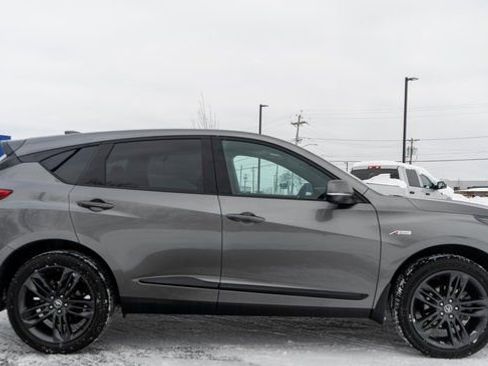 Used 2023 Acura RDX A-Spec image 5