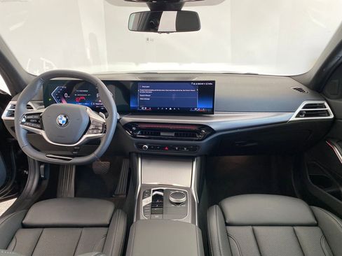 Used 2025 BMW 330i xDrive Sedan w/ Convenience Package image 16