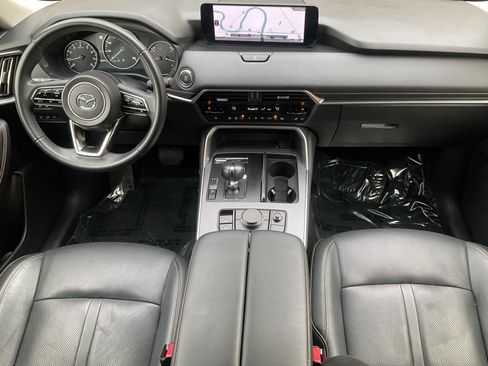 Used 2024 MAZDA CX-90 3.3 Turbo w/ Premium Package image 22