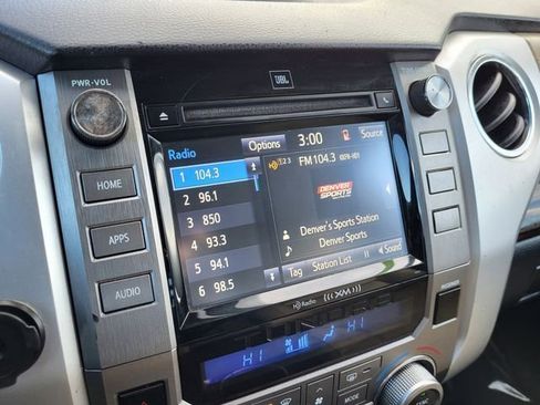 Used 2017 Toyota Tundra Limited image 20