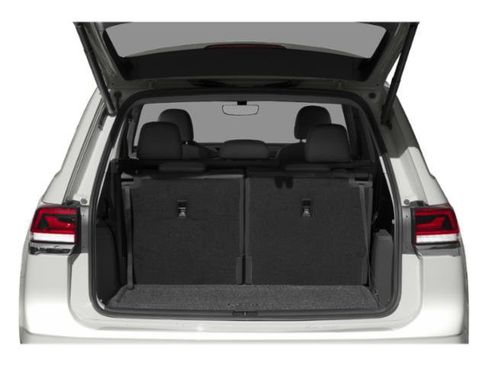 Used 2023 Volkswagen Atlas SE AWD/4WD image 14