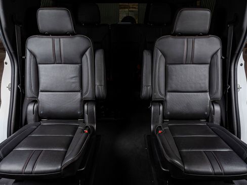 Used 2021 Chevrolet Tahoe RST w/ Luxury Package image 33