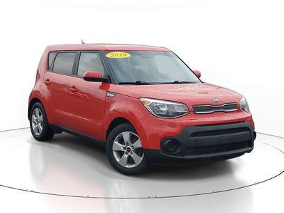 Used 2019 Kia Soul