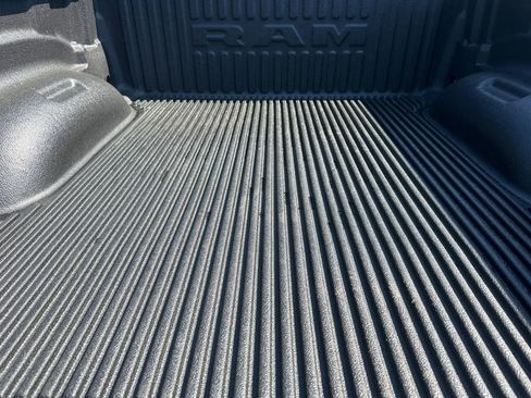 New 2026 RAM 1500 Classic Warlock image 26