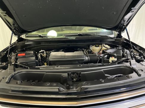 Certified 2023 Chevrolet Tahoe High Country w/ Premium Package image 15