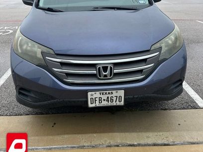 Used 2014 Honda CR-V LX