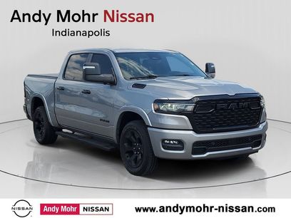 Used 2025 RAM 1500 Big Horn