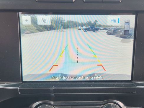 Used 2023 Ford F150 XLT AWD/4WD image 19