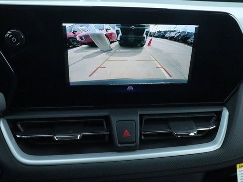 New 2026 Chevrolet TrailBlazer LS w/ LS Convenience Package image 5