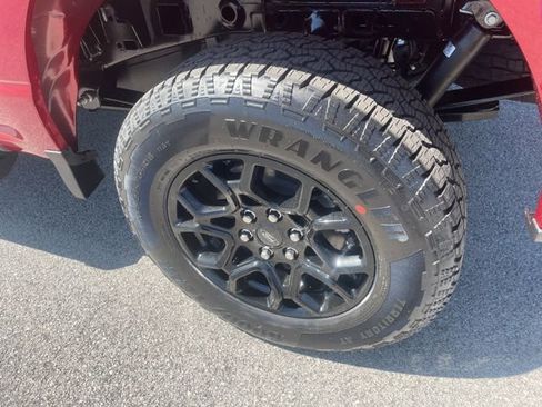 New 2026 Ford F150 XLT AWD/4WD image 19