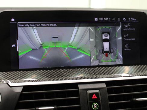 Used 2020 BMW X4 M40i w/ Executive Package AWD/4WD image 59