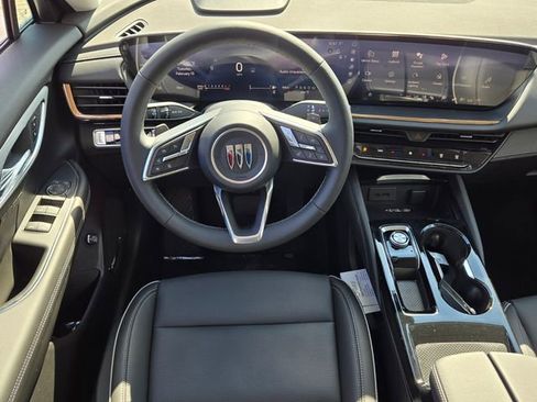 New 2026 Buick Envision Avenir image 16