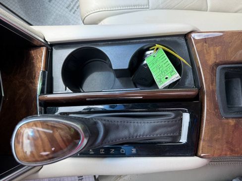 Used 2018 Cadillac XTS Luxury w/ Driver Awareness Package FWD image 24