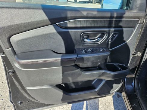 Used 2023 Honda Pilot Elite image 20