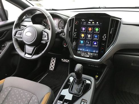 Certified 2025 Subaru Crosstrek 2.5i Sport w/ Popular Package #4A image 8