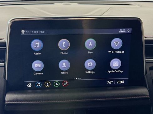 Used 2021 Chevrolet Tahoe RST w/ Luxury Package image 18