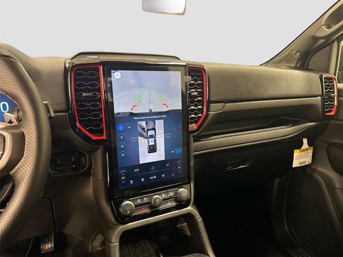 New 2025 Ford Ranger Raptor image 13