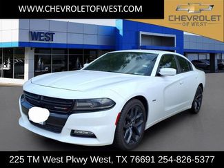 Used 2017 Dodge Charger R/T RWD video 1