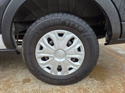 Used 2022 Ford Transit 350 XLT RWD image 31