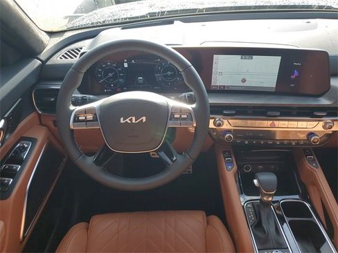 New 2025 Kia Telluride SX Prestige X-Line image 23
