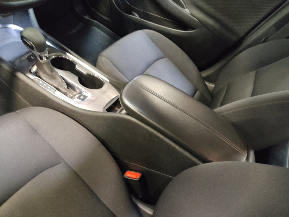 Used 2024 Chevrolet Malibu LT FWD image 26