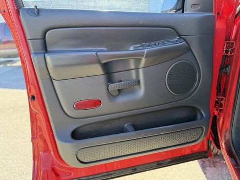 Used 2005 Dodge Ram 1500 Truck SLT w/ Quad Cab Big Horn Value Group image 7