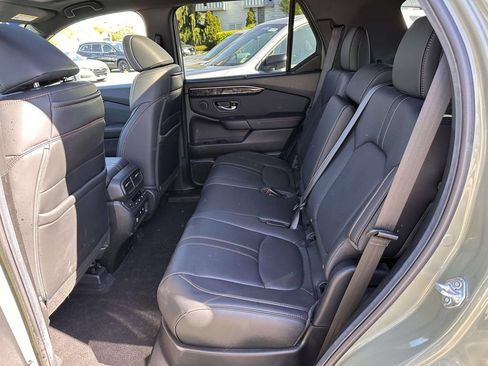 Certified 2026 Honda Passport TrailSport Elite image 14